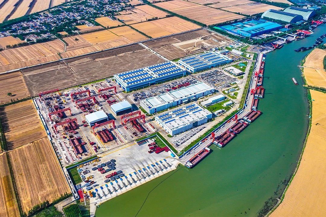 總投資50億！一新能源船舶項(xiàng)目獲批國(guó)家“兩重”投資補(bǔ)助1.68億