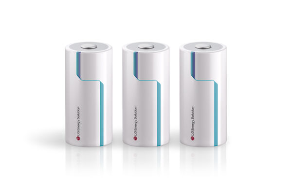 8GWh!韓系電池公司首獲中國車企圓柱電池訂單