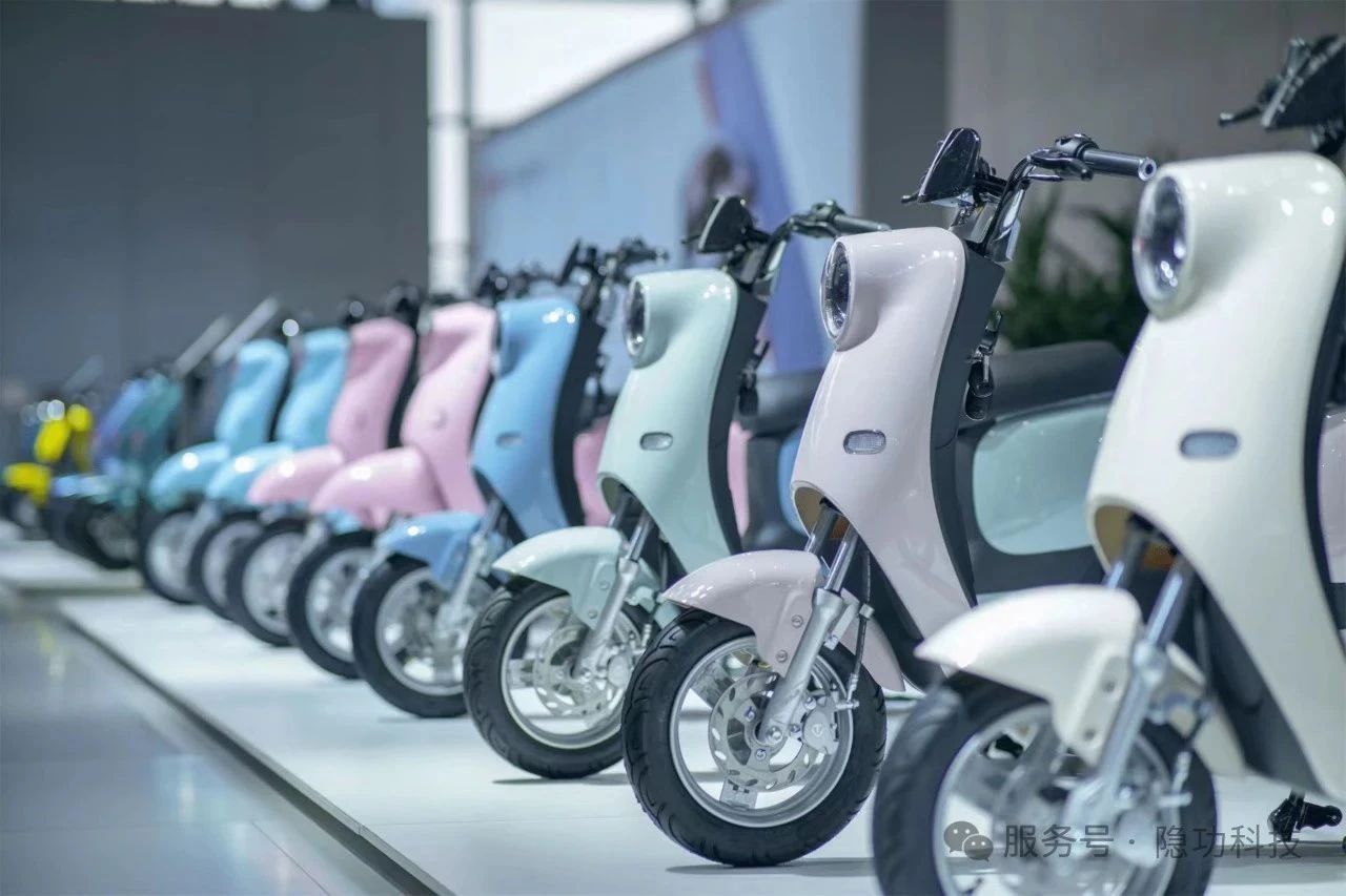 鈉電池規(guī)模化出海!隱功科技助力東盟地區(qū)電動車換代