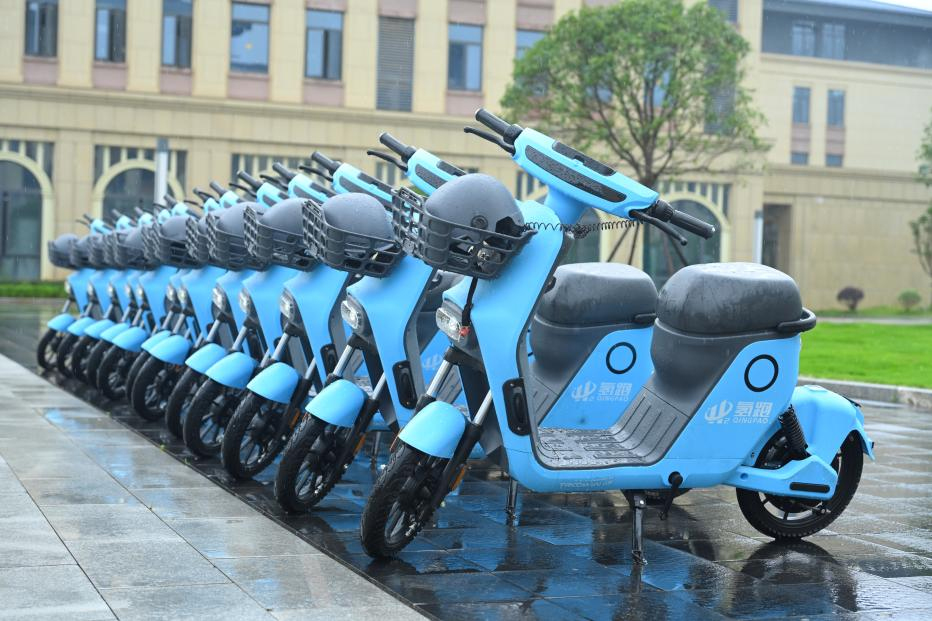 【燃料電池周報(bào)】北京一氫動(dòng)力系統(tǒng)工廠投產(chǎn)！山東一氫能國企轉(zhuǎn)讓75%股權(quán)