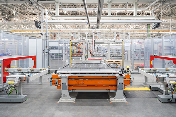 奧迪放棄全面電動(dòng)化計(jì)劃？官方回應(yīng)來了！