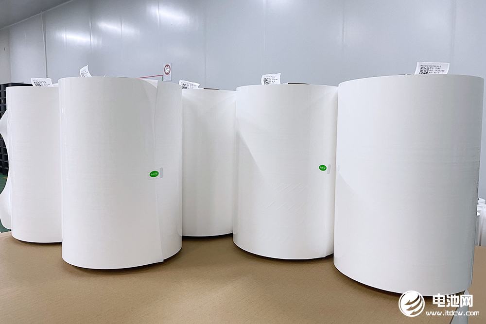 【隔膜周報(bào)】前4月隔膜產(chǎn)量約80億㎡！佛塑科技并購金力股份事項(xiàng)獲受理