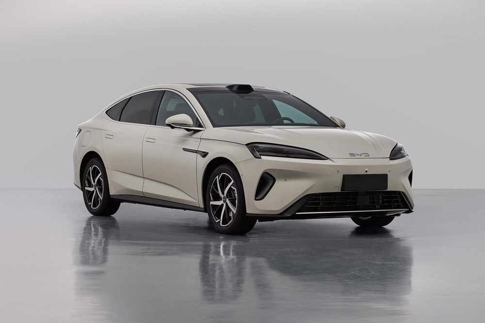 工信部公示第396批新車目錄 629款新能源汽車車型申報