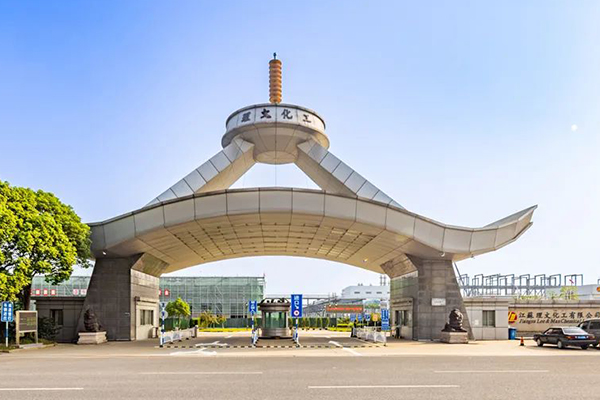 【電解液周報】理文化工5.6億電解液領域項目月底竣工！華盛鋰電拿地擴產(chǎn)VC