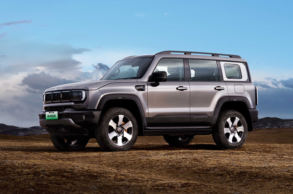 北京汽車擬出資5億元參投汽車產業基金