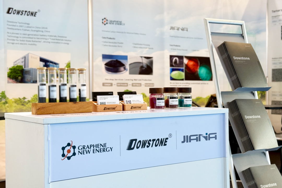 道氏技術布局人形機器人賽道 上半年凈利預計翻倍增長