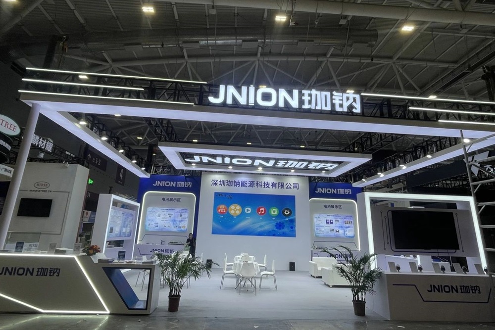 珈鈉能源鈉電項(xiàng)目落地四川成都 云南普洱基地即將建成投產(chǎn)