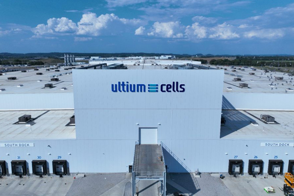 韓系三巨頭北美猛攻磷酸鐵鋰!16.5%市占率下的絕地反擊?