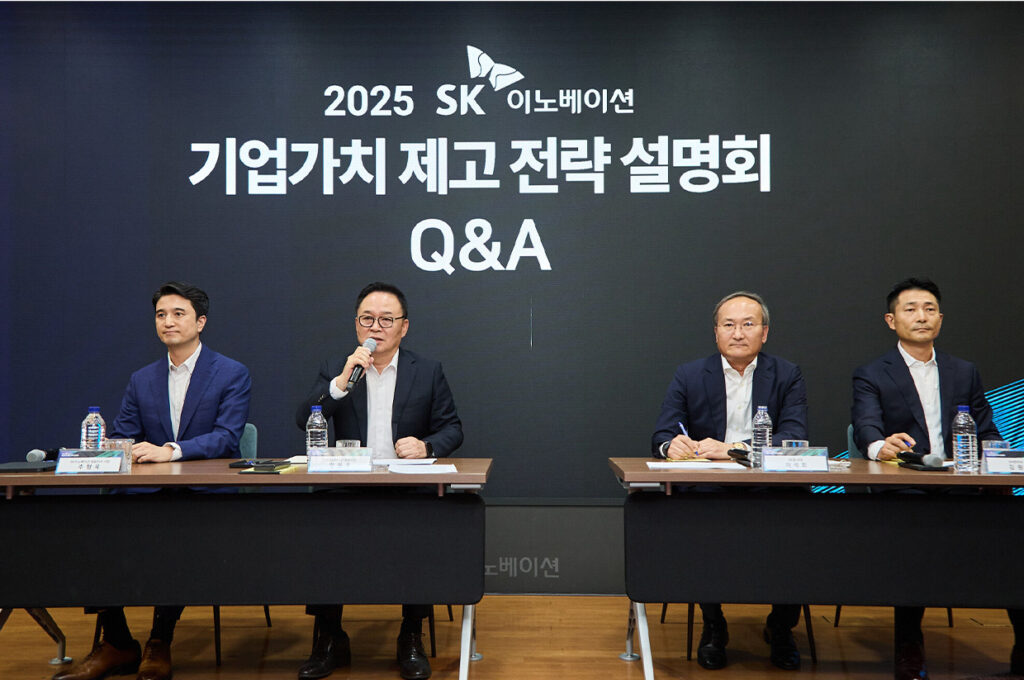 全球第五大動力電池公司合并案通過 母公司擬籌資超413億元