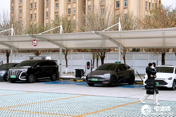 國(guó)內(nèi)現(xiàn)存新能源車(chē)相關(guān)企業(yè)近136萬(wàn)家 華東地區(qū)最多