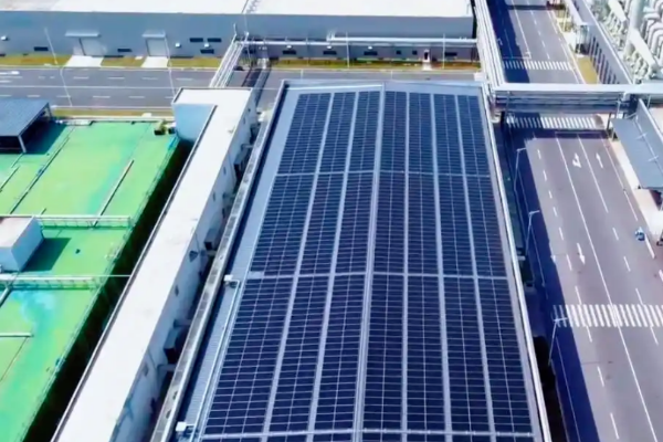 總投資17億元！兩大儲(chǔ)能項(xiàng)目簽約落戶(hù)江西上饒