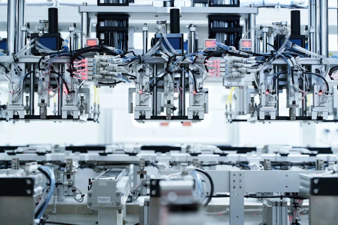 【一周項目動態】多個電池回收項目更新動態！晶科能源和億緯鋰能量產電芯