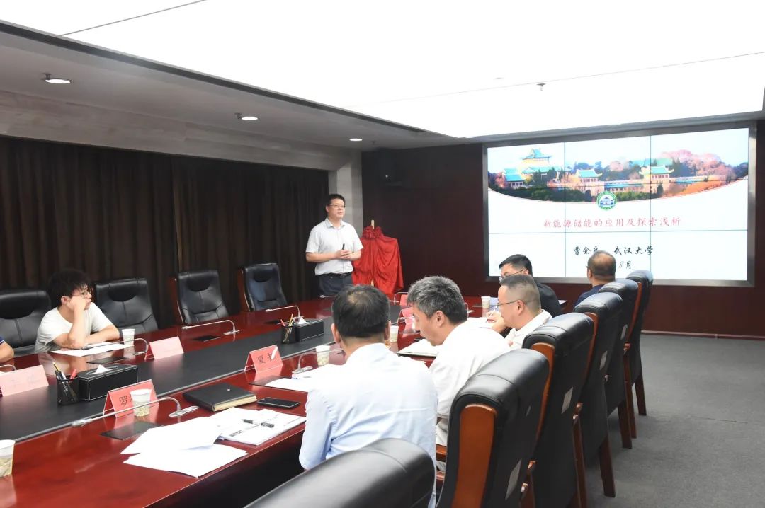 坐標湖北黃石！一鈉電池材料基地項目簽約