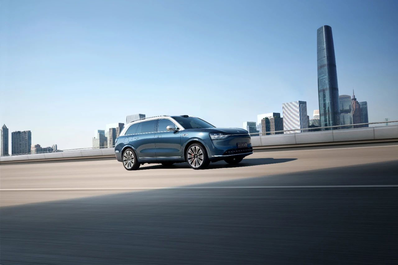 年產100萬臺整車動力總成！賽力斯擬6.63億收購金康動力剩余股權