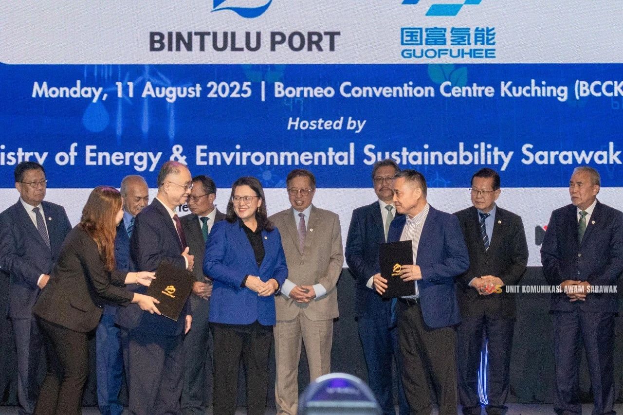 【燃料電池周報】一氫能上市公司沖刺港交所!前7月燃料電池車產銷量公布