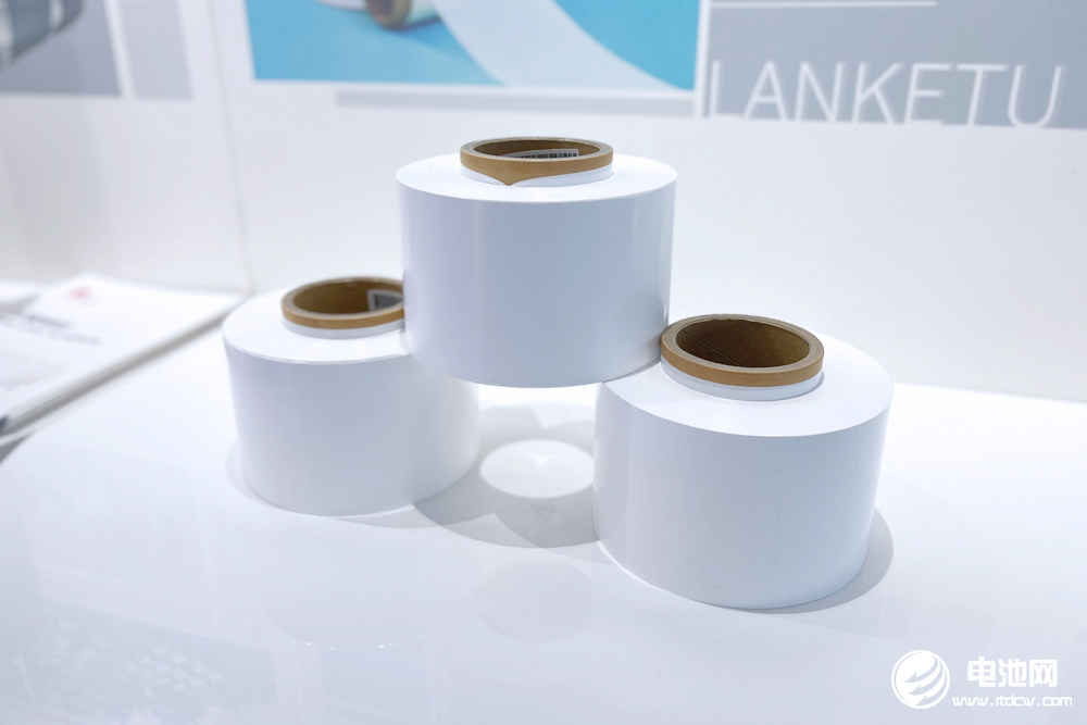 【隔膜周報(bào)】長(zhǎng)陽科技縮減兩大隔膜項(xiàng)目！5大隔膜上市公司半年報(bào)披露