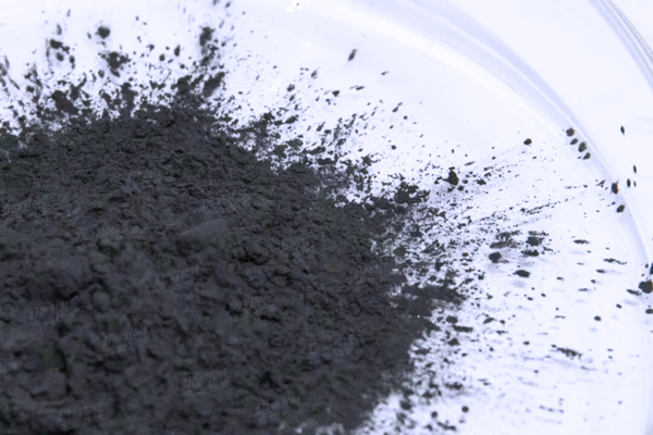 再加碼固態(tài)電池賽道!道氏技術(shù)硅碳負極項目簽約廣東恩平