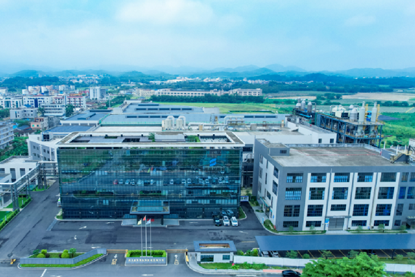 金晟新能與鋰云科技達成戰略合作 已再次遞表港交所