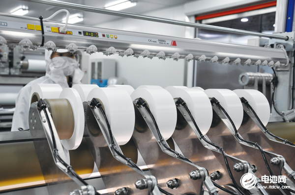 【隔膜周報】隔膜領域50億并購過會！隔膜企業利潤有望逐步修復