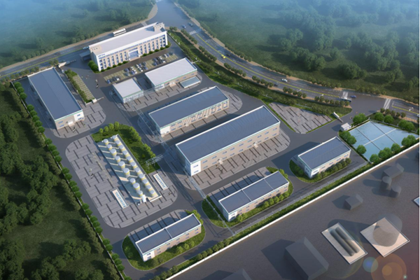 華彩科技完成數(shù)千萬天使+輪融資！加速固態(tài)電解質(zhì)產(chǎn)線建設(shè)