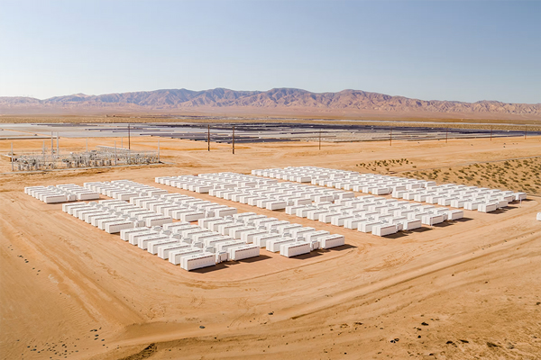 已部署32.5GWh!特斯拉第三季度能源與儲能業(yè)務(wù)收入超34億美元