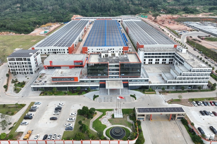 ABEC 2025丨立能派確認出席第12屆電池“達沃斯”