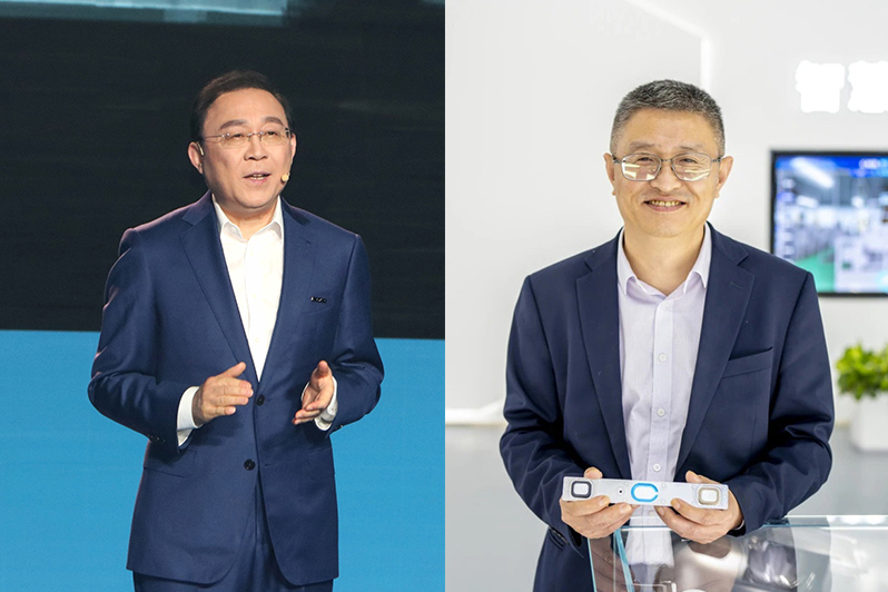 比亞迪廉玉波、寧德時代吳凱當選院士！