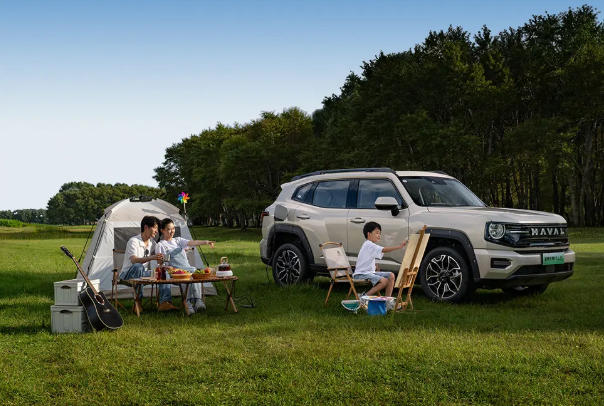 目標年產30萬輛！長城汽車計劃建立歐洲首座整車工廠