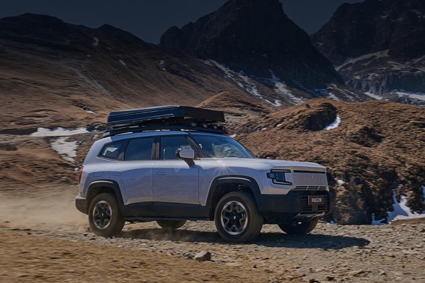 募資61.22億元！長(zhǎng)安汽車(chē)旗下新能源品牌迎大動(dòng)作