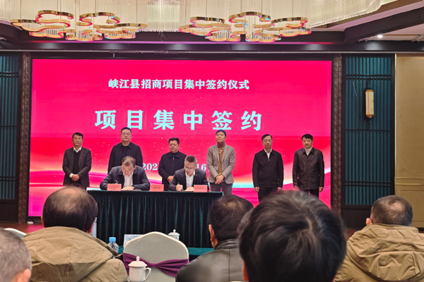 坐標江西吉安!正輝新能源規劃新建4GWh產能基地