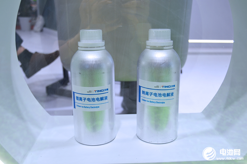 天賜材料擬停產檢修15萬噸六氟磷酸鋰產線 縮減電解液改擴建項目產能