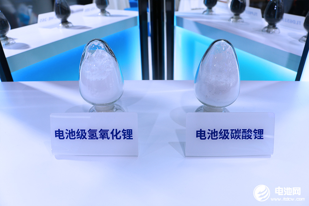 鋰期貨遠期噸價破15萬元 中游產業鏈:漲漲漲!擴擴擴!