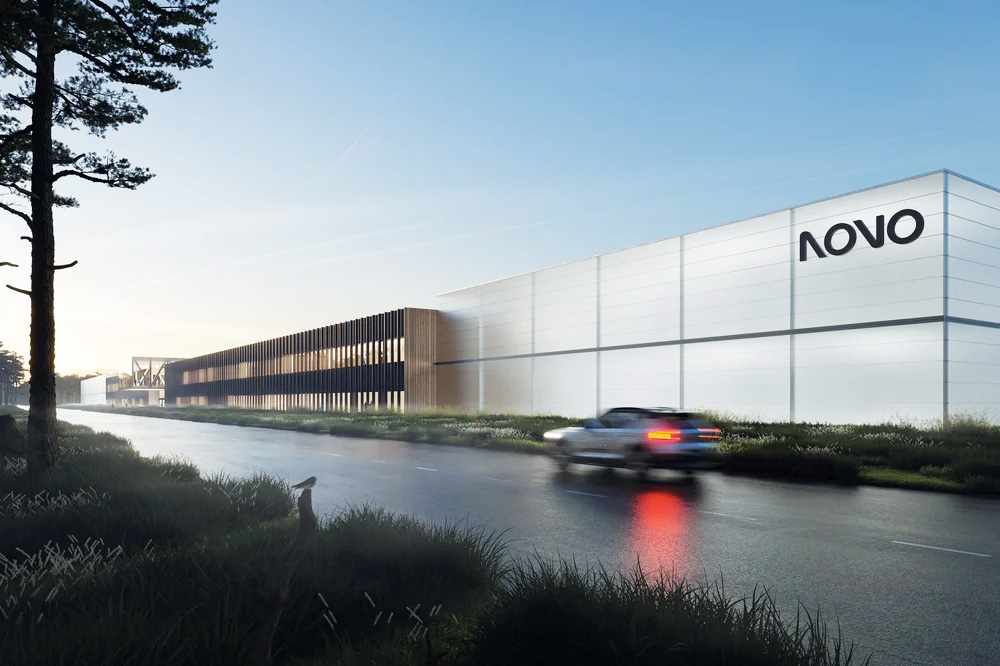 沃爾沃旗下電池公司暫停運(yùn)營 規(guī)劃年產(chǎn)能50GWh